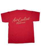 Air Cooled Motoren T Shirt