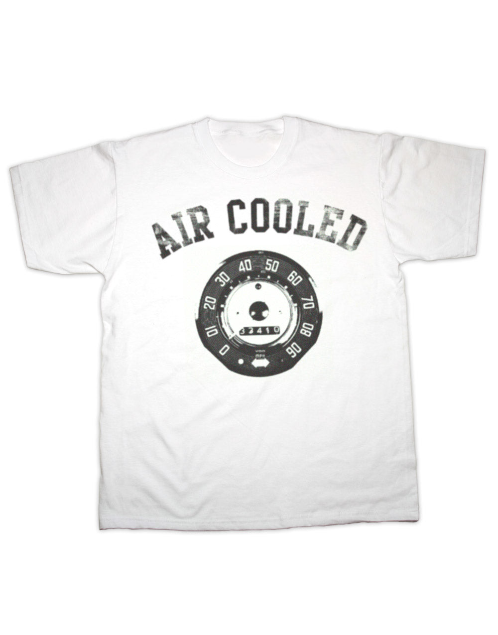 T-shirt Air Cooled Speedo