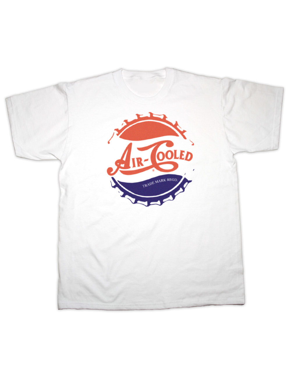Camiseta sin mangas de Coca-Cola refrigerada por aire