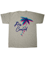 Camiseta Miami Refrigerada por Aire