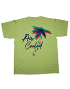 Camiseta Miami Refrigerada por Aire
