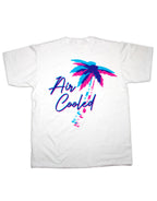 Camiseta Miami Refrigerada por Aire
