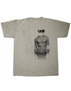 Hotfuel Stiggy Pop Print T Shirt