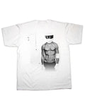 Hotfuel Stiggy Pop Print T Shirt