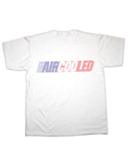 Air Cooled Stripes T Shirt