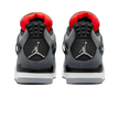 Air Jordan 4 Retro 'Infrared'