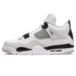 Air Jordan 4 Retro 'Military Black'