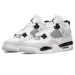 Air Jordan 4 Retro 'Military Black'