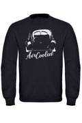 Air Cooled Beetle Rear Sweatshirt