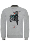 Sweat-shirt Hotfuel GT750