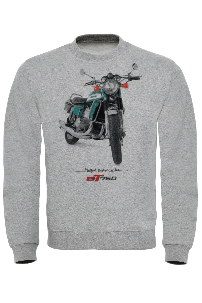 Sweat-shirt Hotfuel GT750
