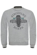 Sudadera Boxer Refrigerada por Aire