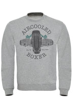 Sudadera Boxer Refrigerada por Aire