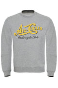 Air Cooled Motorcycle Club Sweatshirt
