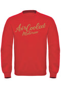 Air Cooled Motoren Sweatshirt
