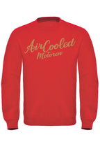Air Cooled Motoren Sweatshirt