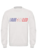 Air Cooled Stripes Sweatshirt