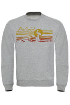 Air Cooled Sunset Beach Sweatshirt