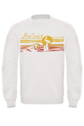 Air Cooled Sunset Beach Sweatshirt
