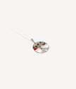 Amber Tree of Life Necklace
