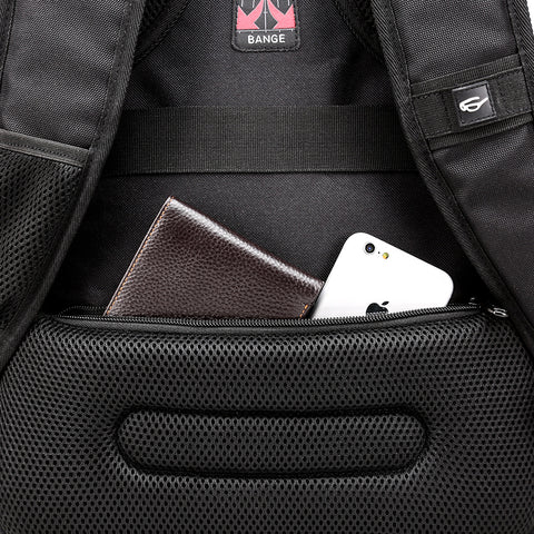 Bange BG-03  Backpack for work