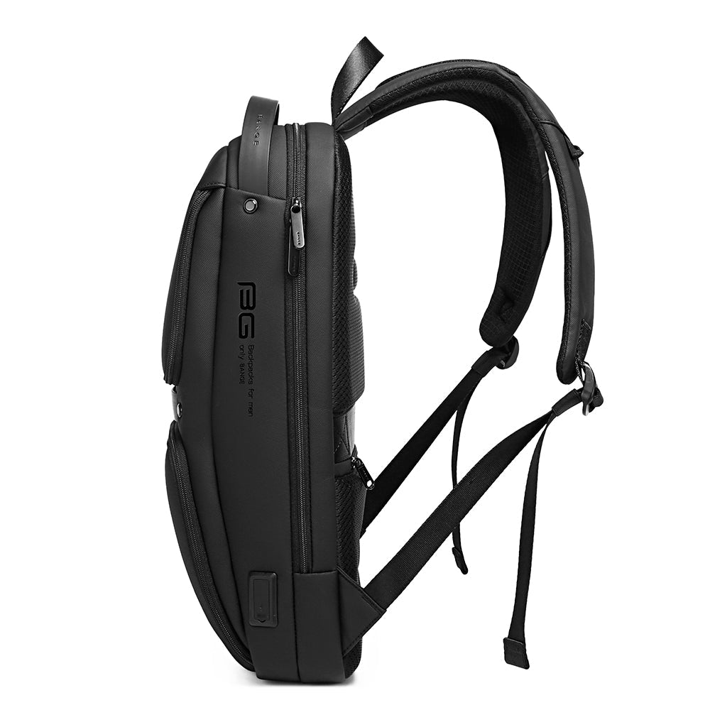 Bange TV-R Utility Smart Backpack Black