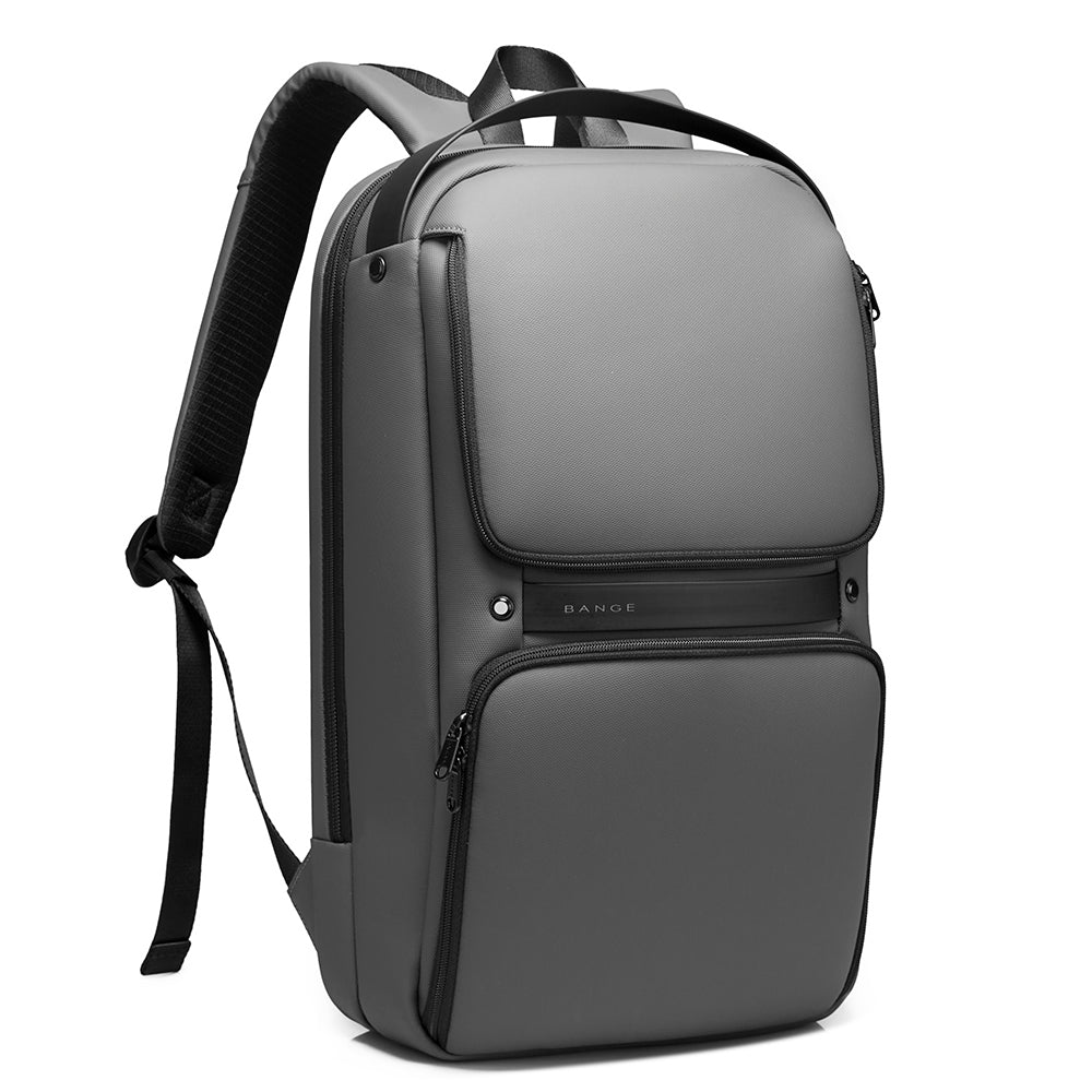 Bange TV-R Utility Smart Backpack Black