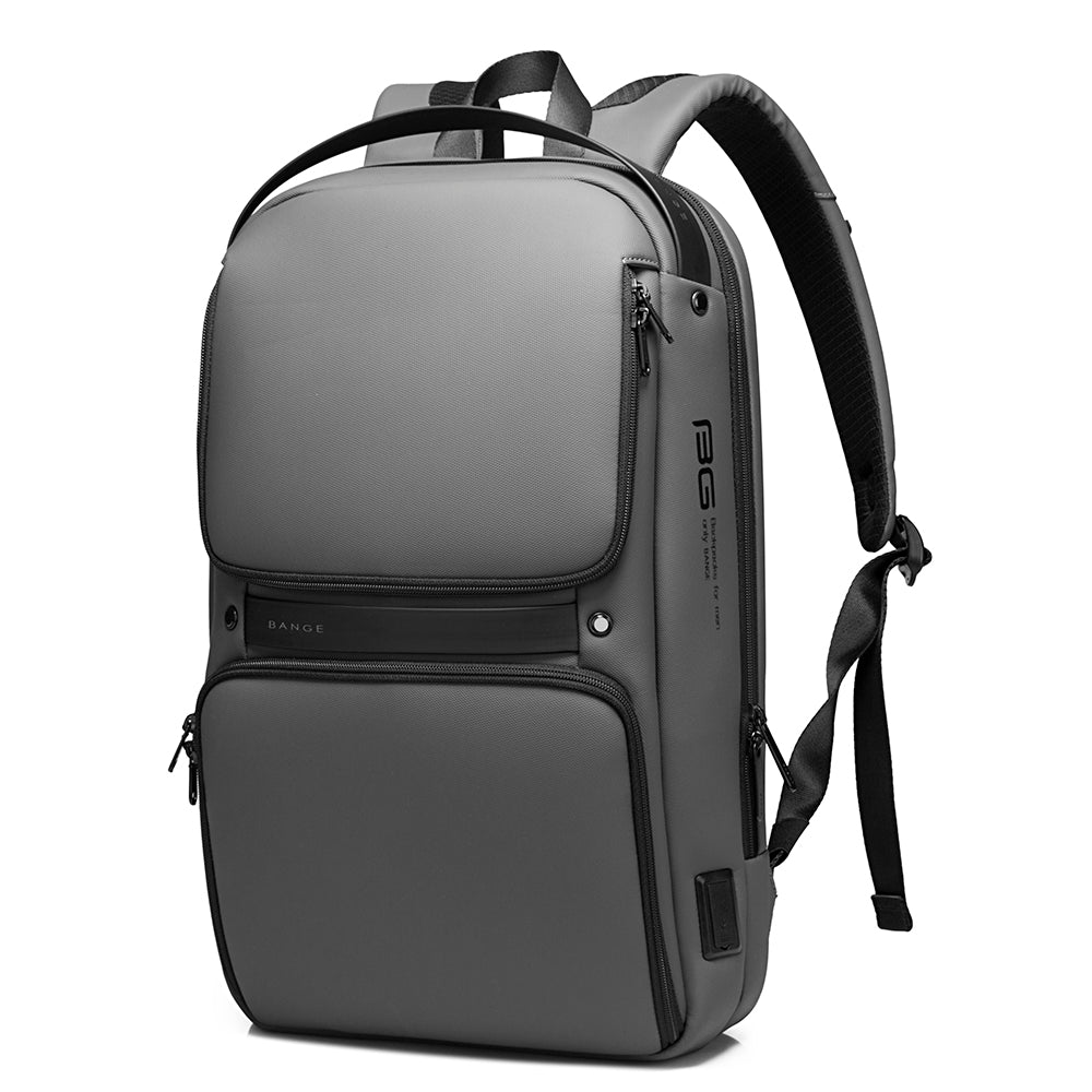 Bange TV-R Utility Smart Backpack Black