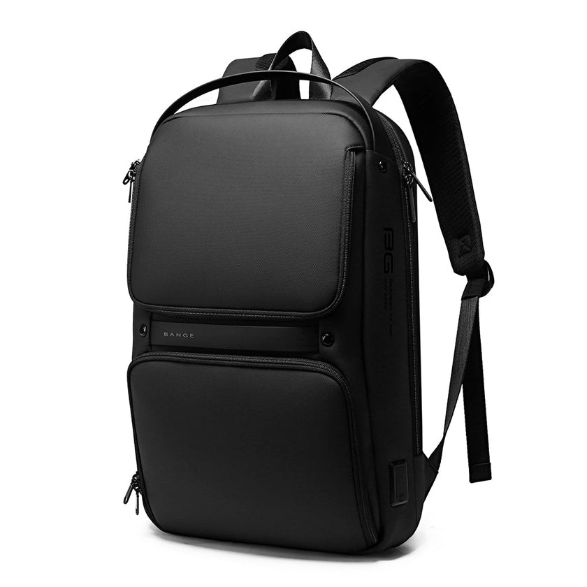 Bange TV-R Utility Smart Backpack Black