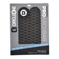 Skimboard Arch Bar Traction Pad EVA 2 Piece 22.5inch (57cm)