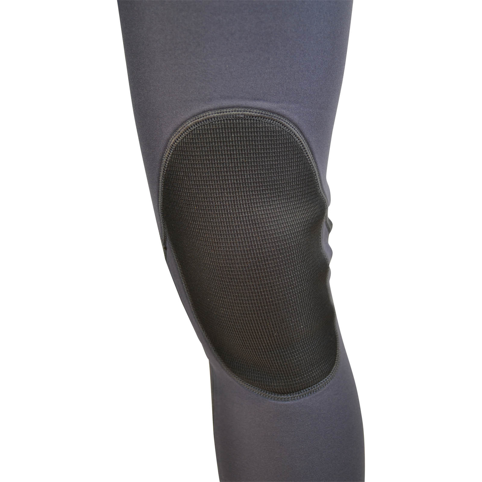 Mens 3/2mm Summer Wetsuit PULSE Full Length