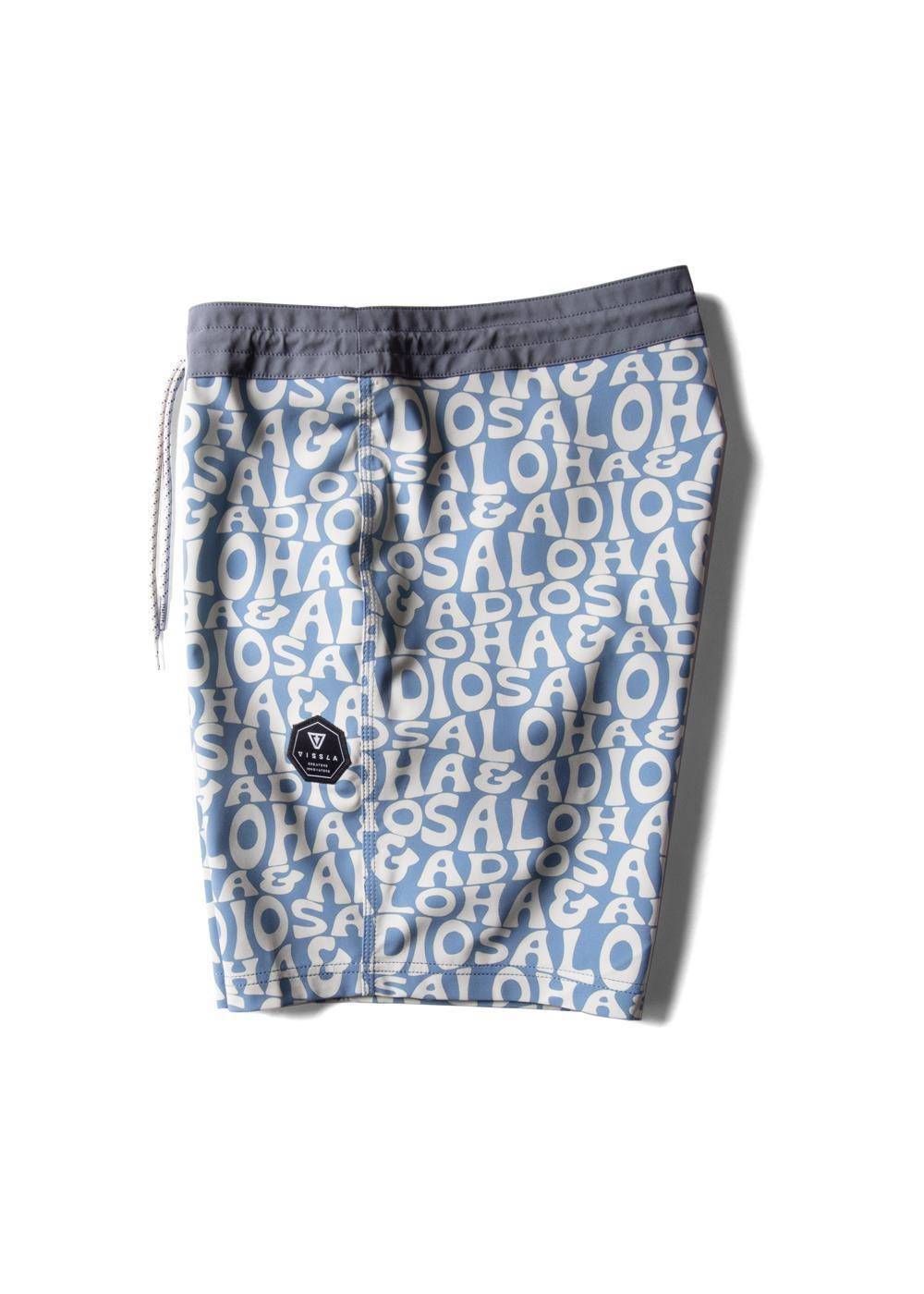 Vissla Aloha & Adios 13