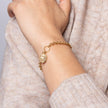 Laura Ashley Fashion Baythorne Roses Bracelet