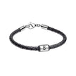 Fred Bennett Father and Son Matching Leather Bracelet Kit