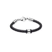 Fred Bennett Father and Son Matching Leather Bracelet Kit