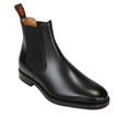 Drayton | Men's Chelsea Boot | Black
