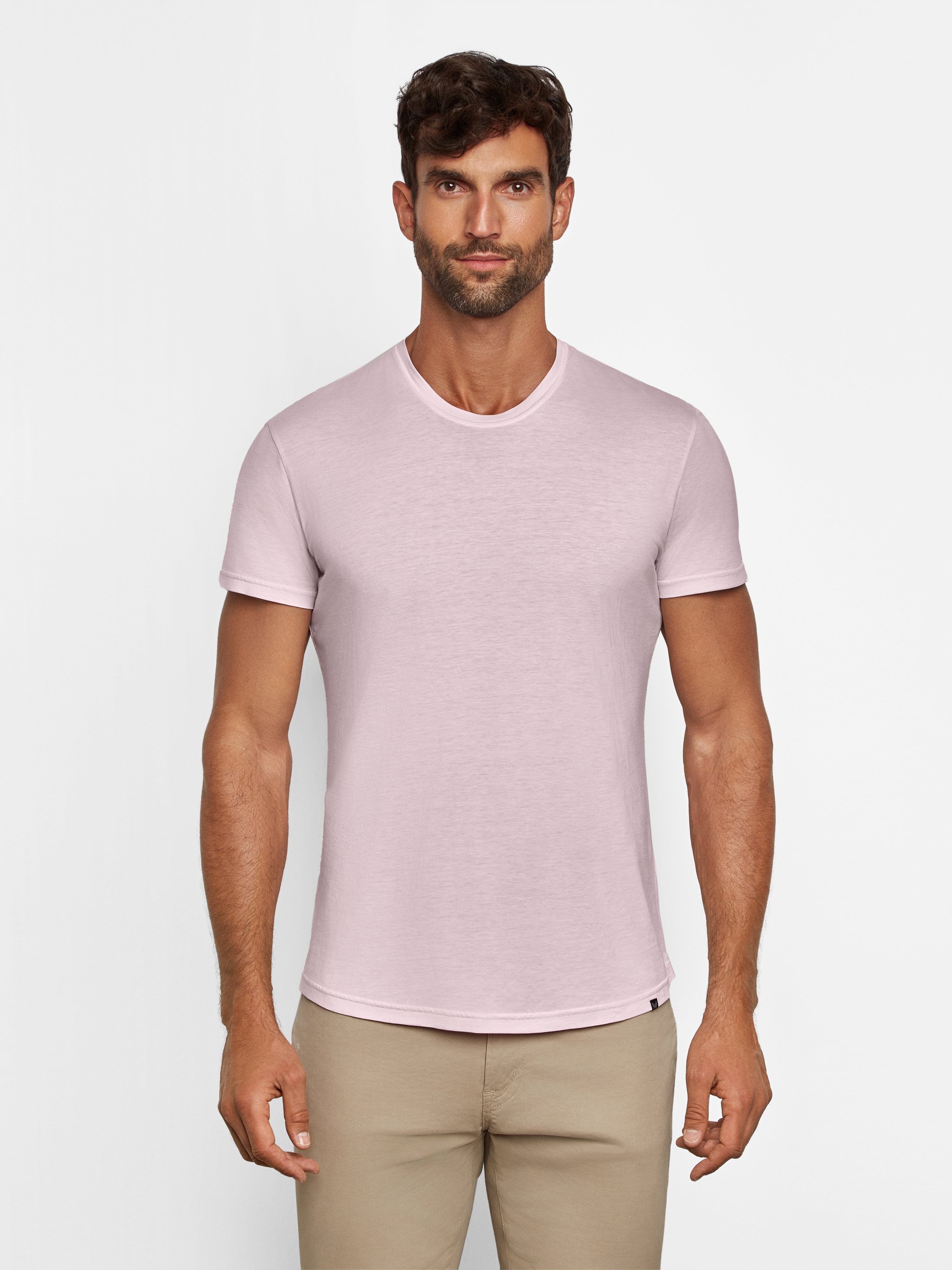 T-shirt « The Actor » | Rose