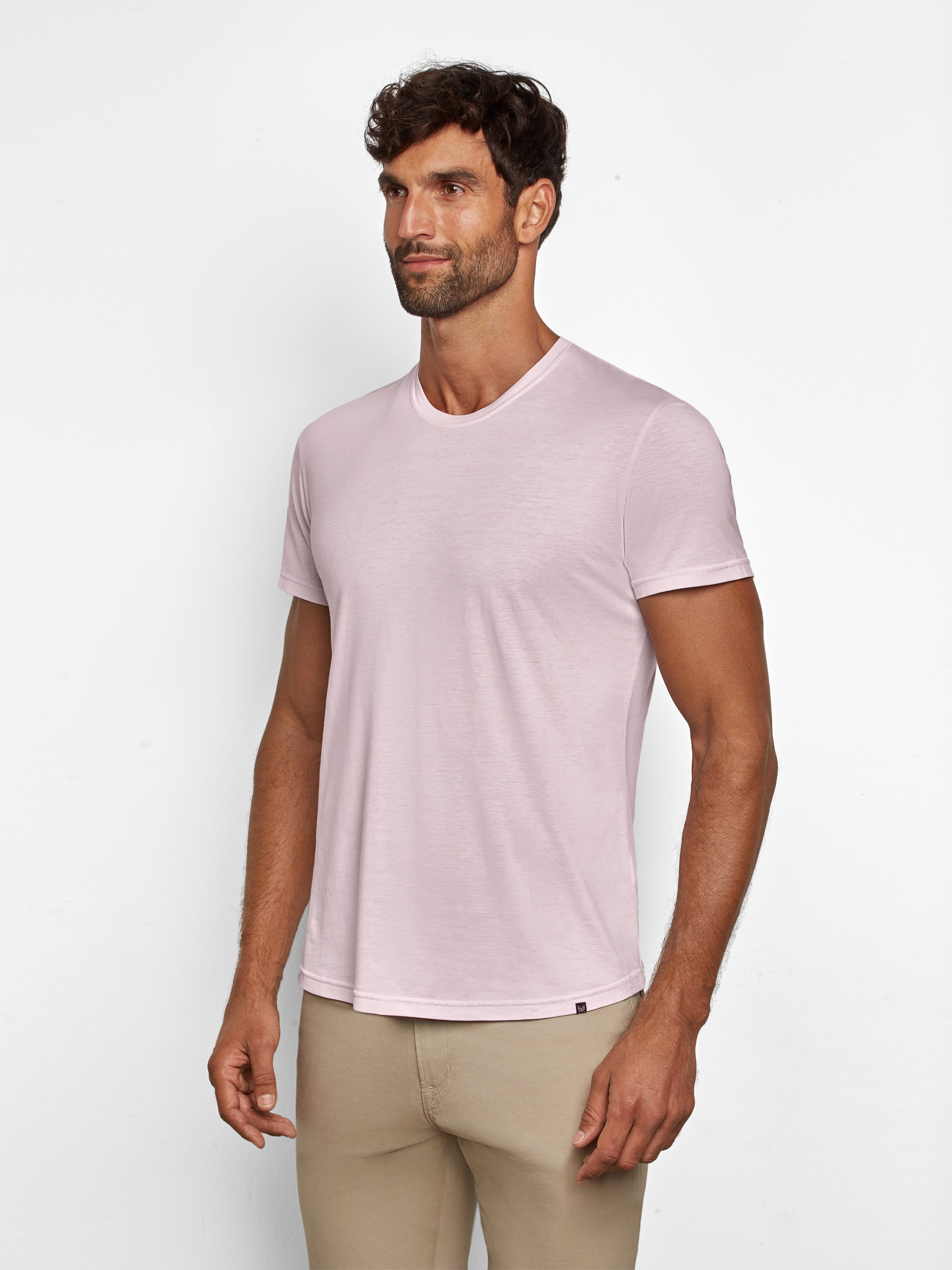 T-shirt « The Actor » | Rose