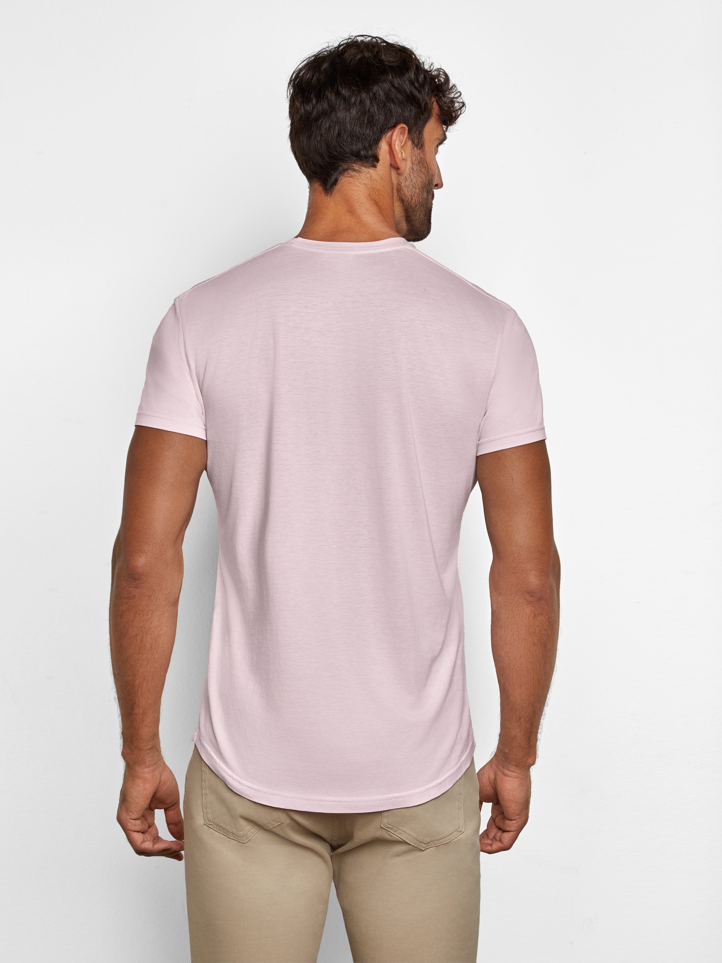 T-shirt « The Actor » | Rose