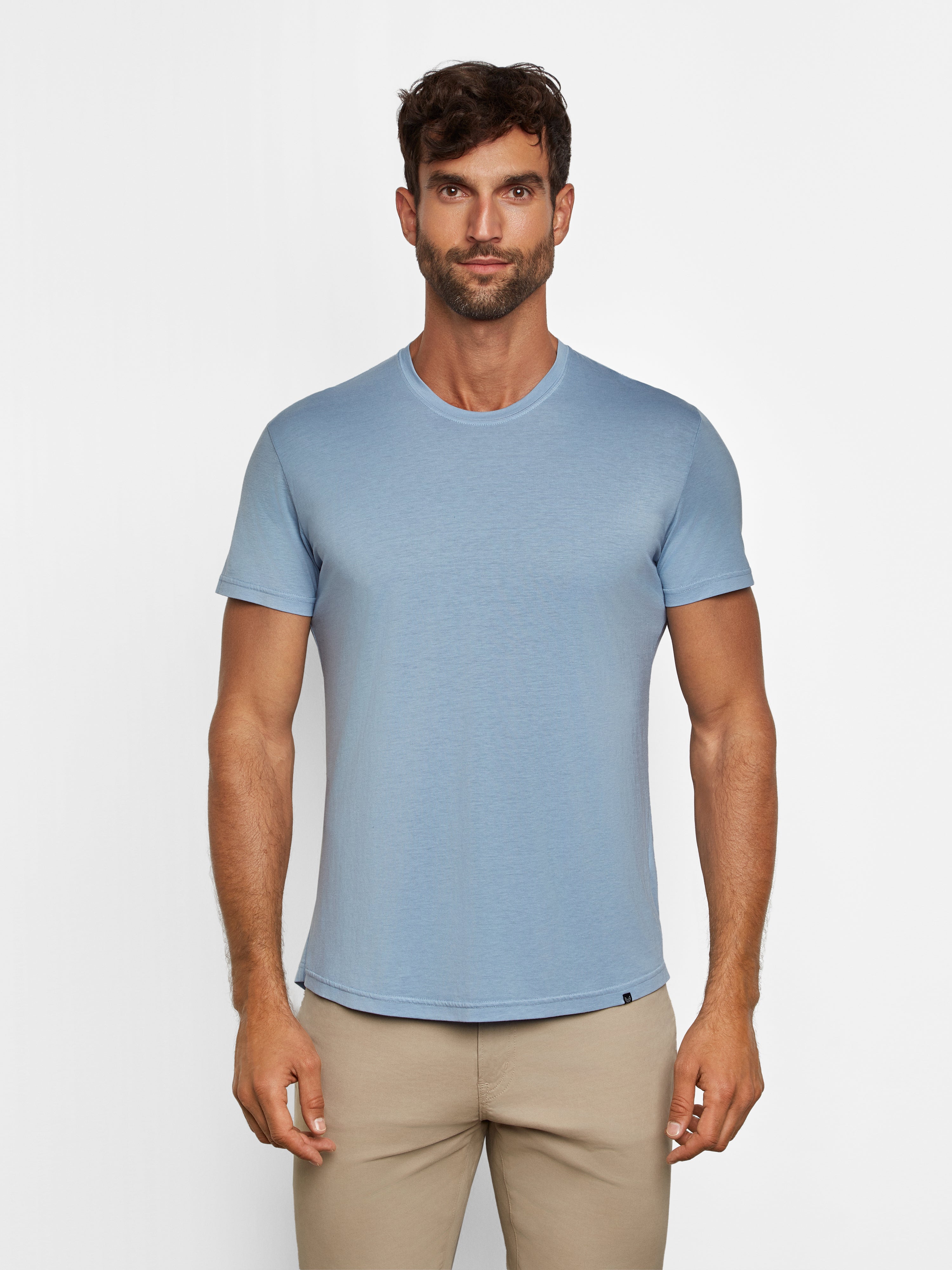T-shirt « L'Acteur » | Bleu Bel Air