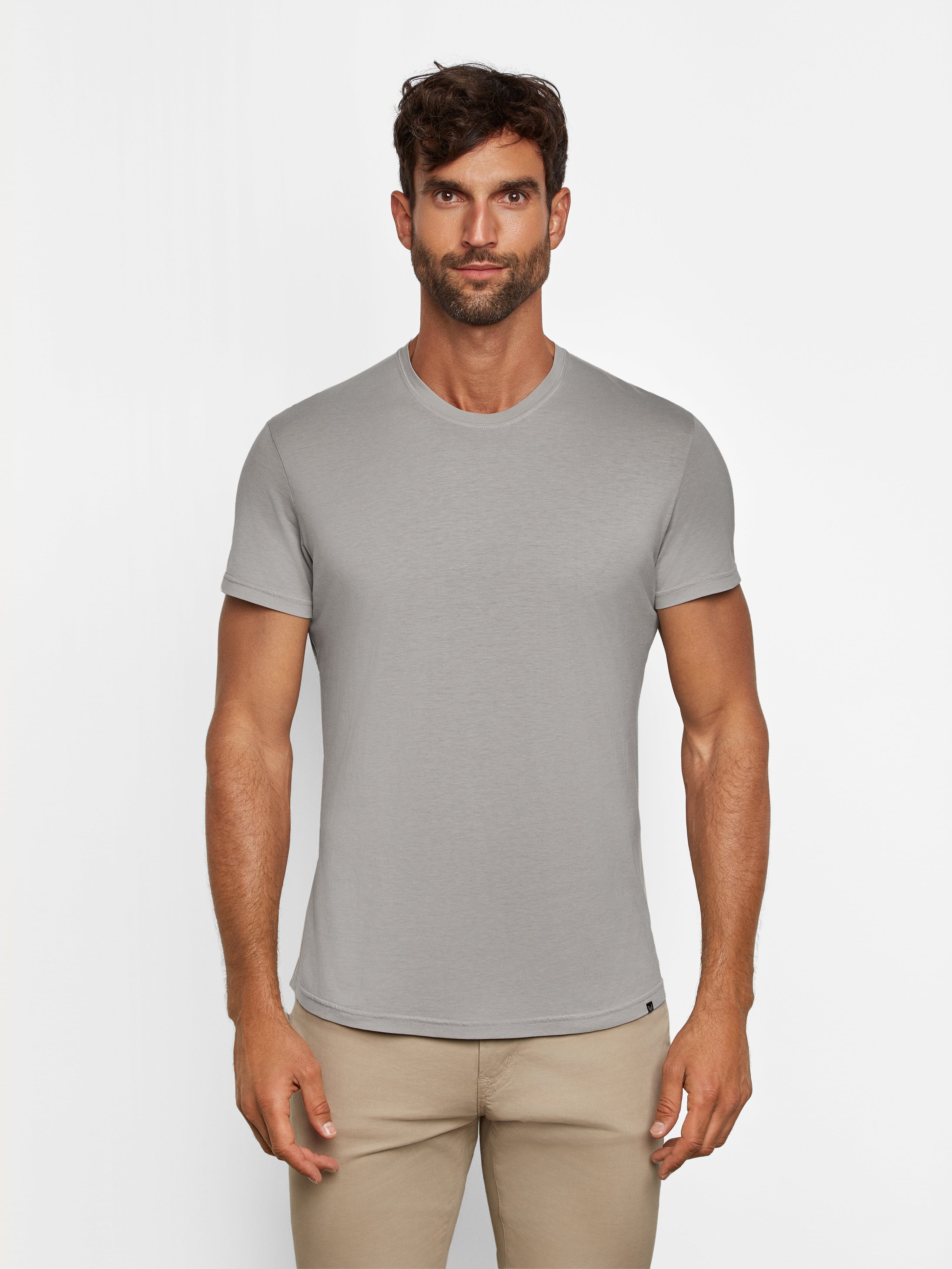 T-shirt "L'Acteur" | Graystone