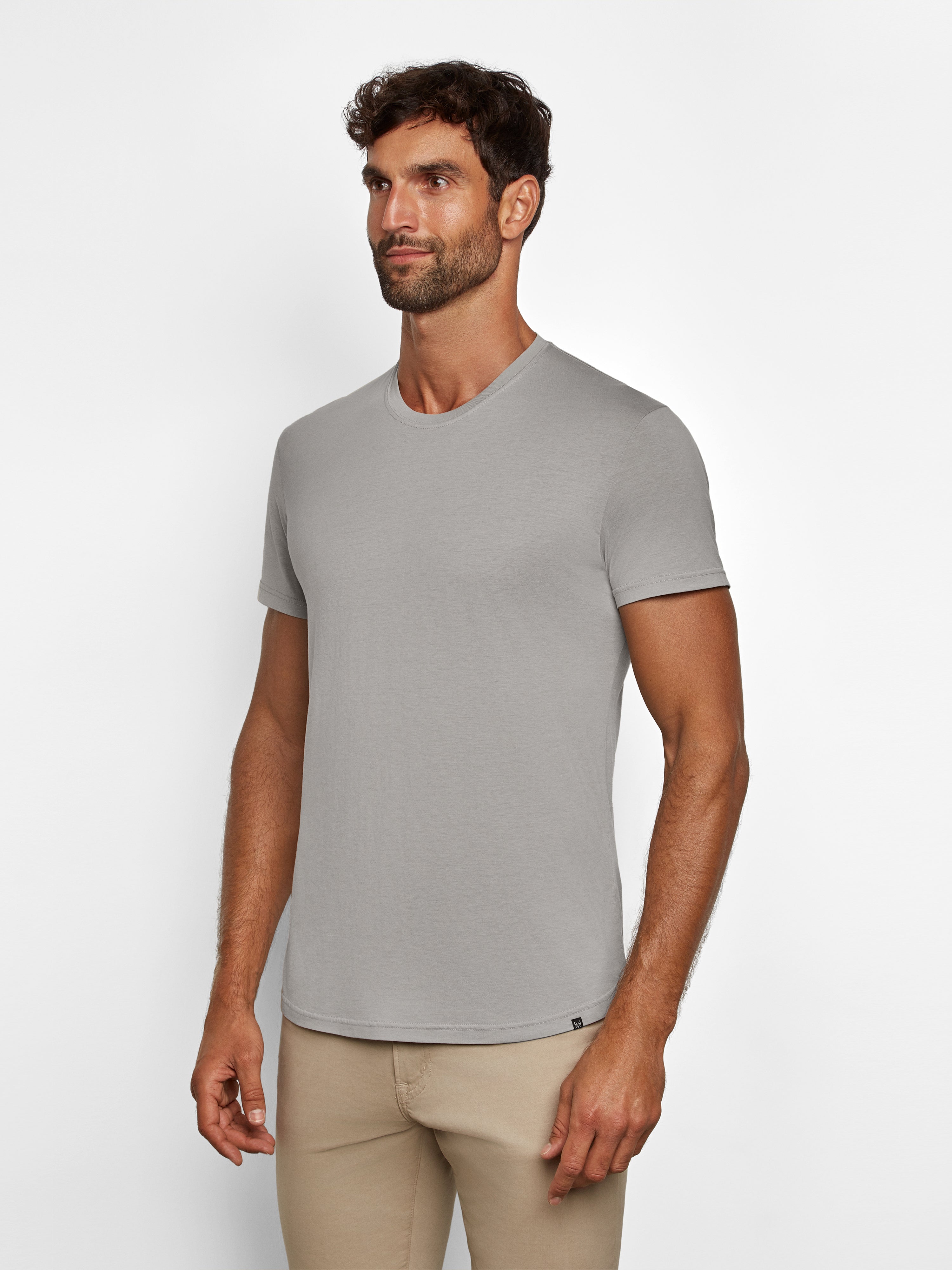 T-shirt "L'Acteur" | Graystone