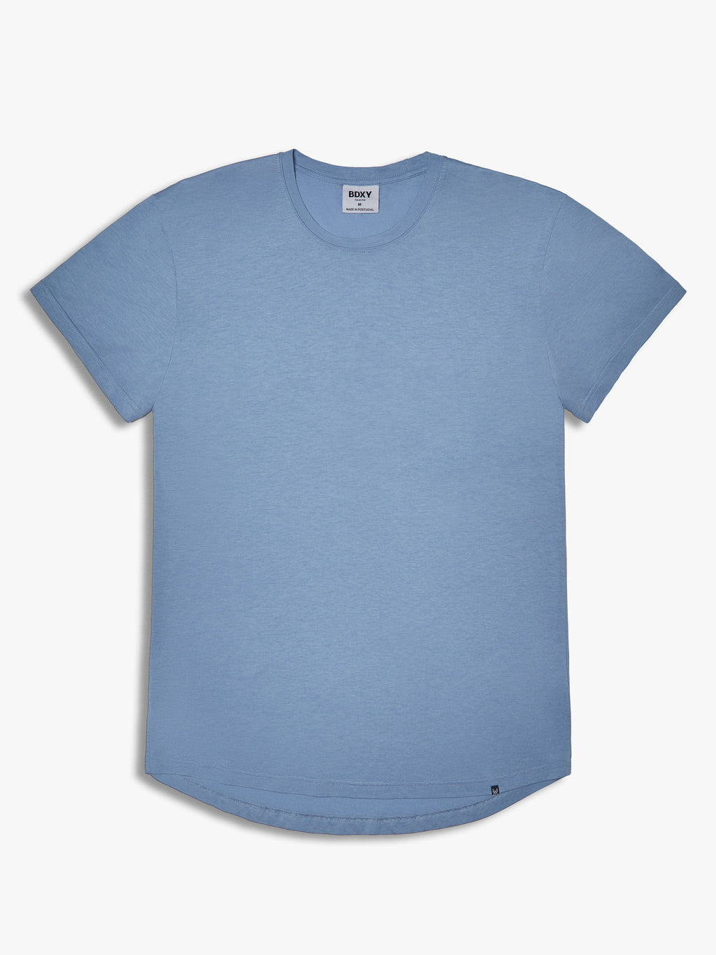 "The Actor" T-shirt | Bel Air Blue