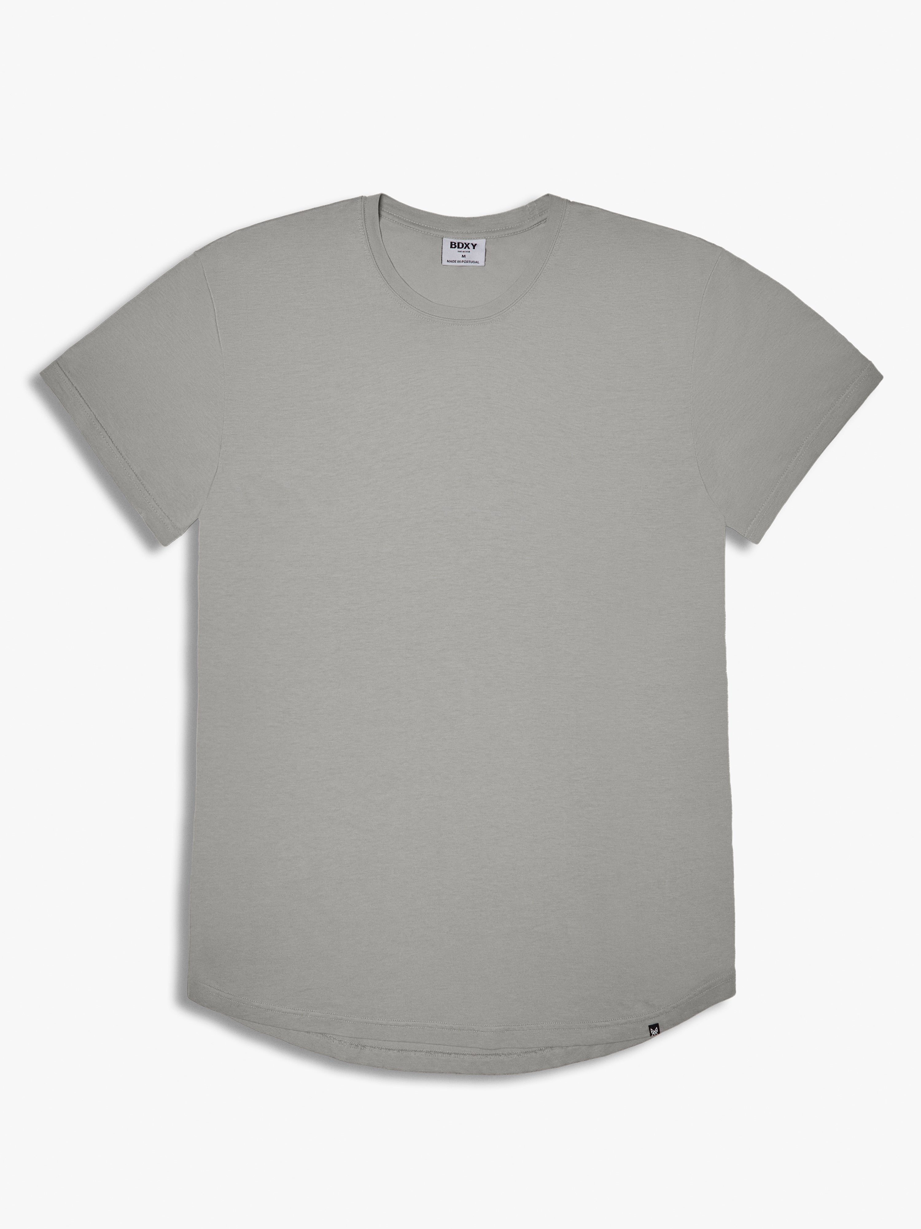 T-shirt "L'Acteur" | Graystone