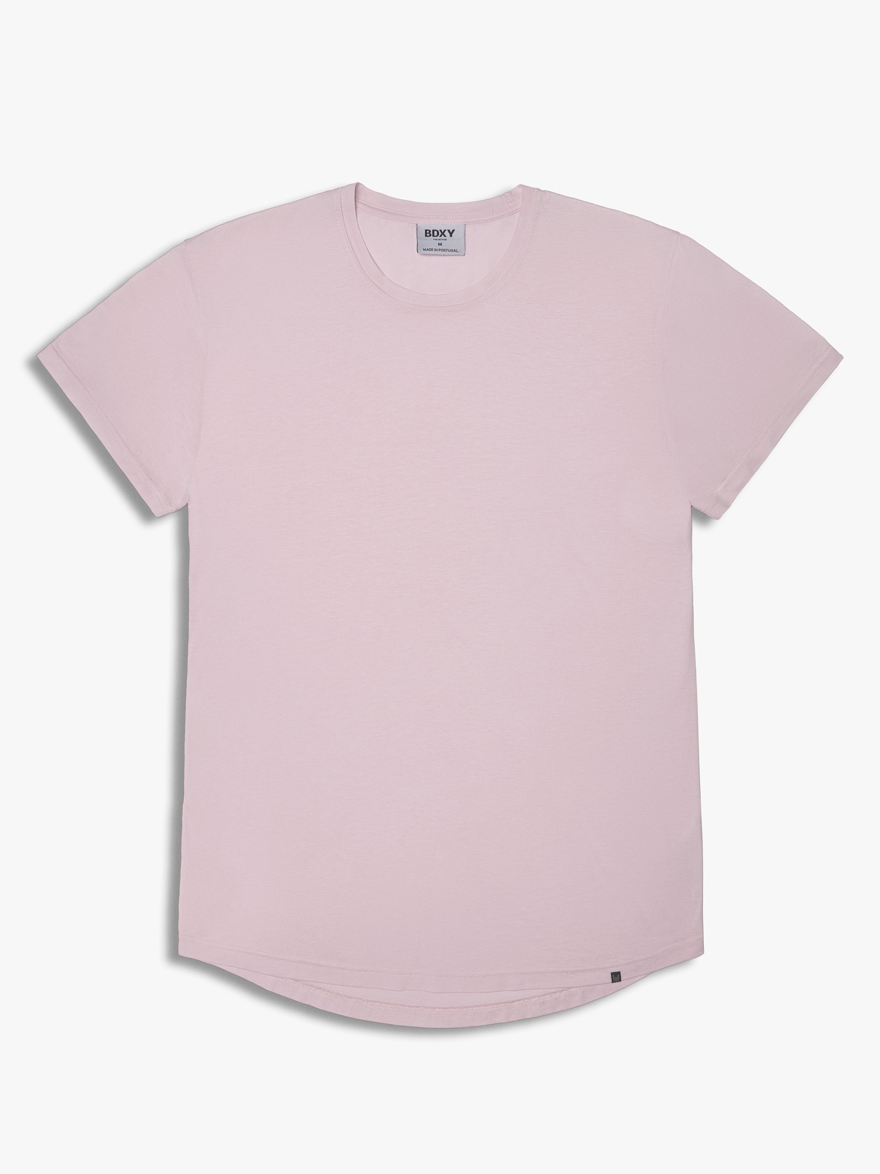 T-shirt « The Actor » | Rose