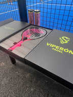 King Cobra Edition – VIPERÓN Padel Racket