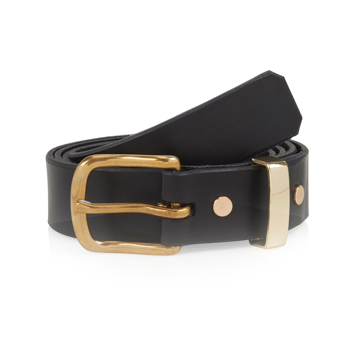 Ashby Belt | Black