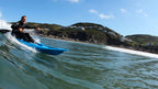 Surf Solo Kayak | Yellow | Agile & Fun