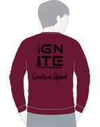 SMB Ignite Sweatshirt