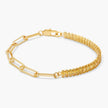 Birthstone Tennis Bracelet